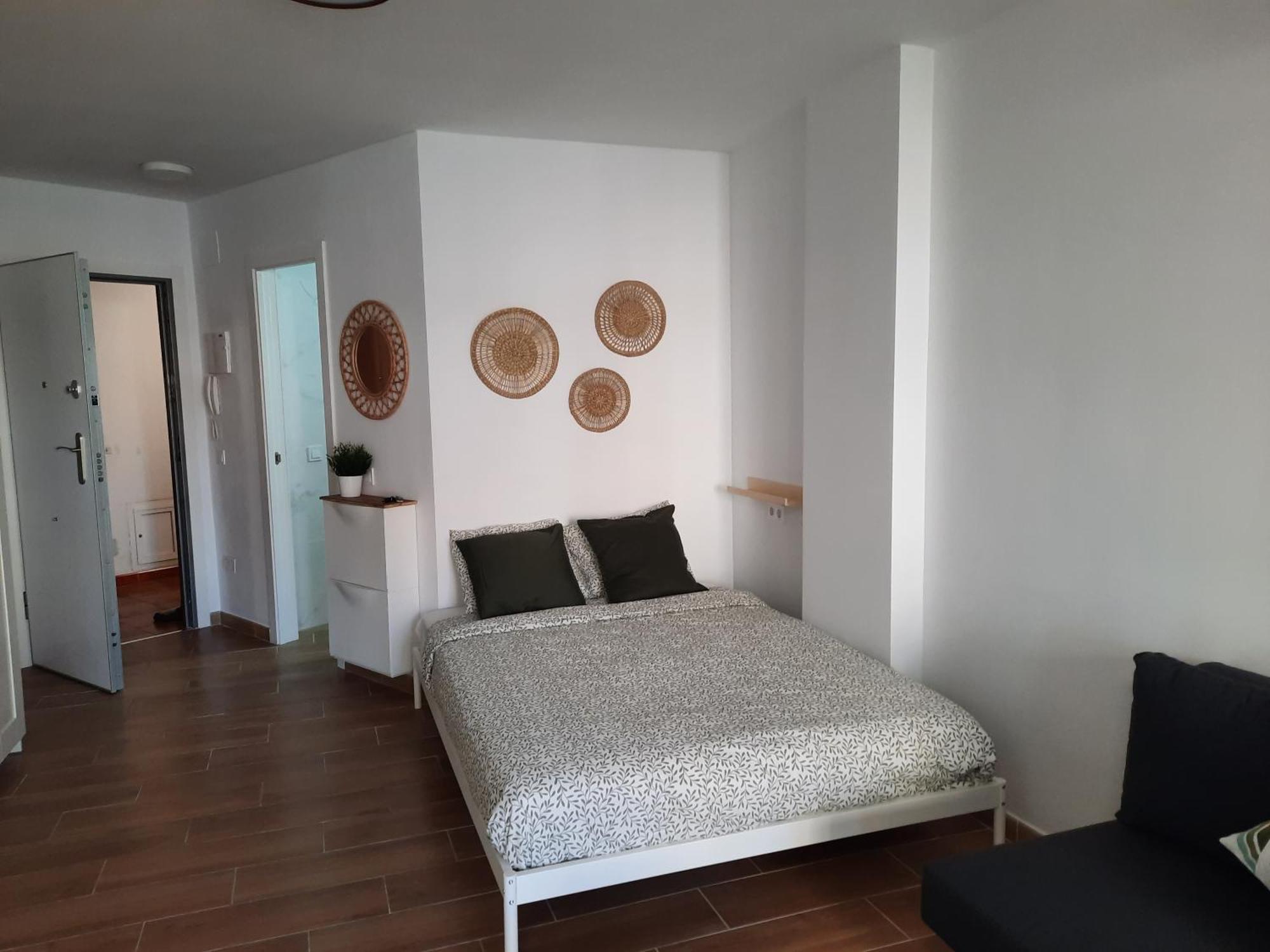 Apartamento Veramar En Fuengirola Exterior photo