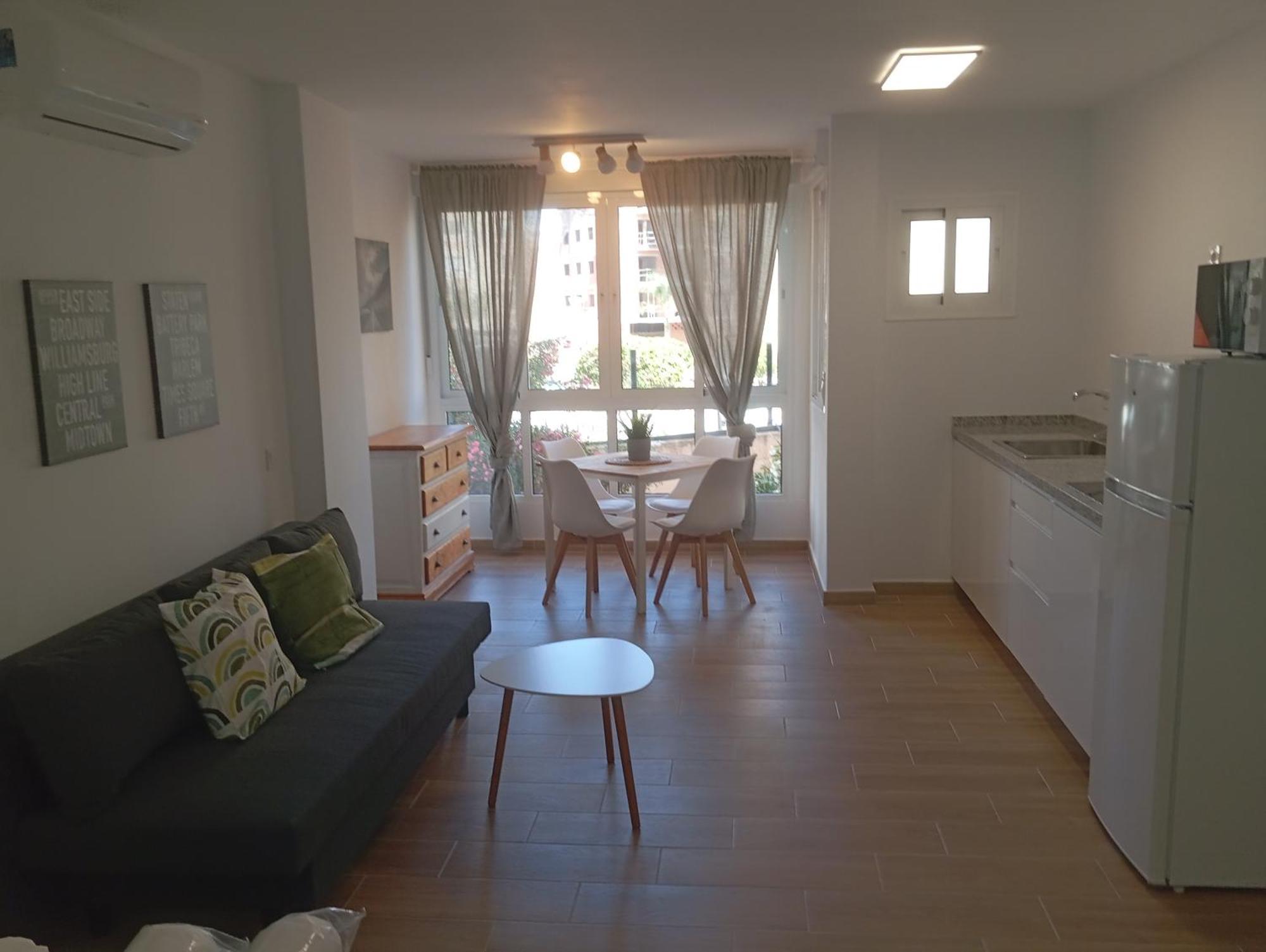 Apartamento Veramar En Fuengirola Exterior photo